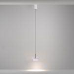 Подвесной светильник Maytoni Glare P102PL-12W4K-W