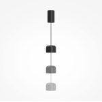 Подвесной светильник Maytoni Comfy P113-L12-3K-B