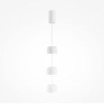Подвесной светильник Maytoni Comfy P113-L12-3K-W