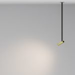 Подвесной светильник Maytoni Focus T P141RS-L125-6W3K-BBS