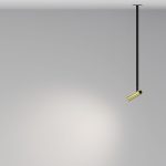 Подвесной светильник Maytoni Focus T P141RS-L125-6W4K-BBS