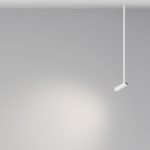 Подвесной светильник Maytoni Focus T P141RS-L125-6W4K-W