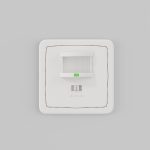 Датчики движения и освещенности 800Вт Maytoni SI-02