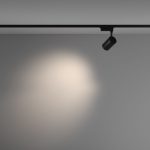 Трековый светильник Maytoni Technical Vuoro TR003-1-10W4K-M-B