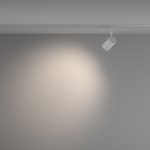 Трековый светильник Maytoni Technical Vuoro TR003-1-10W4K-W-W