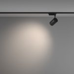 Трековый светильник Maytoni Technical Vuoro TR003-1-15W4K-W-B