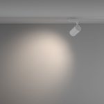 Трековый светильник Maytoni Technical Vuoro TR003-1-15W4K-W-W