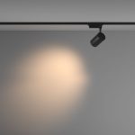 Трековый светильник Maytoni Technical Vuoro TR003-1-26W3K-M-B