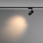 Трековый светильник Maytoni Technical Vuoro TR003-1-36W3K-M-B