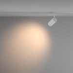 Трековый светильник Maytoni Technical Vuoro TR003-1-36W3K-W-W