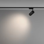 Трековый светильник Maytoni Technical Vuoro TR003-1-36W4K-W-B