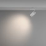Трековый светильник Maytoni Technical Vuoro TR003-1-36W4K-W-W