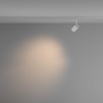 Трековый светильник Maytoni Technical Vuoro TR003-1-6W3K-M-W