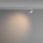 Трековый светильник Maytoni Technical Vuoro TR003-1-6W3K-W-W