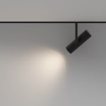 Трековый магнитный светильник Maytoni Elti TR005-2-12W4K-B