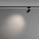 Трековый светильник Maytoni Technical Vuoro TR029-3-10W4K-M-B