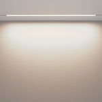 Трековый магнитный светильник Maytoni Basis TR030-2-30W4K-W