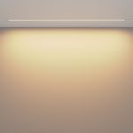 Трековый магнитный светильник Maytoni Basis TR030-4-30W3K-WW-DS-W