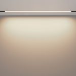 Трековый магнитный светильник Maytoni Basis TR030-4-30WTW-DD-B