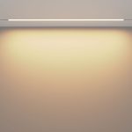 Трековый магнитный светильник Maytoni Basis TR030-4-30WTW-DSZ-W