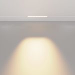 Трековый магнитный светильник Maytoni Points TR031-2-12W3K-W