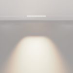 Трековый магнитный светильник Maytoni Points TR031-2-12W4K-W