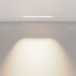 Трековый магнитный светильник Maytoni Points TR031-2-18W4K-W