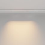 Трековый магнитный светильник Maytoni Points TR031-2-24W2.7K-B