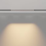 Трековый магнитный светильник Maytoni Points TR031-2-24W3K-B