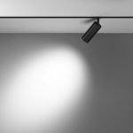 Трековый магнитный светильник Maytoni Focus LED TR032-4-12WTW-S-DD-B