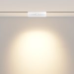 Трековый магнитный светильник Maytoni Points rot TR033-4-12WTW-DD-W