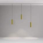 Трековый магнитный светильник Maytoni Focus Led TR041-2-12W4K-BBS