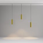 Трековый магнитный светильник Maytoni Focus Led TR041-4-12W3K-M-DS-BBS