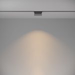 Трековый светильник Maytoni Technical Basis Rot TR075-2-10W3K-B