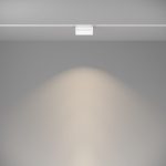 Трековый светильник Maytoni Technical Basis Rot TR075-2-10W4K-W