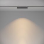 Трековый светильник Maytoni Technical Basis Rot TR075-2-20W3K-B