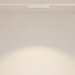 Трековый магнитный светильник Maytoni Points TR082-1-12W3K-M-W