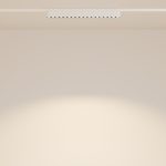 Трековый магнитный светильник Maytoni Points TR082-1-18W3K-M-W