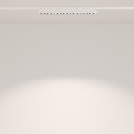 Трековый магнитный светильник Maytoni Points TR082-1-18W4K-M-W