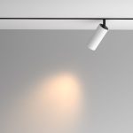 Трековый магнитный светильник Maytoni Artisan TR097-2-12W3K-M-BW