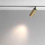 Трековый магнитный светильник Maytoni Artisan TR097-2-12W4K-M-BMG