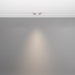 Трековый магнитный светильник Maytoni Points S TR100-2-2W4K-S-W
