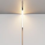 Трековый магнитный светильник Maytoni Basis TR102-24W3K-W