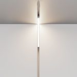 Трековый магнитный светильник Maytoni Basis TR102-24W4K-W