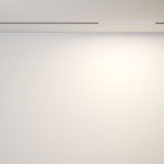 Трековый магнитный светильник Maytoni Parete TR106-2-18W3K-B