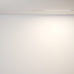 Трековый магнитный светильник Maytoni Parete TR106-2-18W3K-W