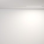 Трековый магнитный светильник Maytoni Parete TR106-2-18W4K-W