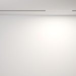 Трековый магнитный светильник Maytoni Parete TR106-4-18W-DS-B