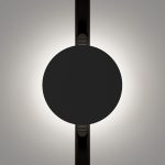 Трековый магнитный светильник Maytoni Relax TR107-2-5W3K-B