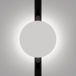 Трековый магнитный светильник Maytoni Relax TR107-2-5W4K-W